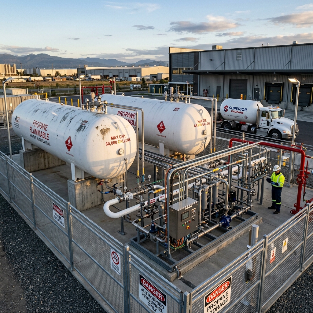 Industrial Solutions